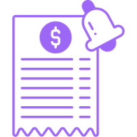 Icône Invoice Genius