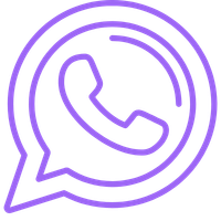 Icône WhatsApp