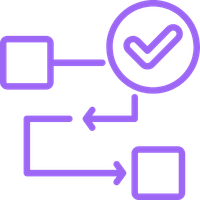 Schéma de workflow